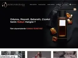 Sites similar to kokunburada.com