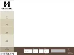 Sites similar to kokurabay.com