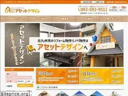 Sites similar to kokurakita.com