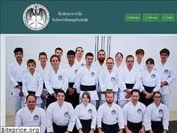 Sites similar to kokuryu.ch