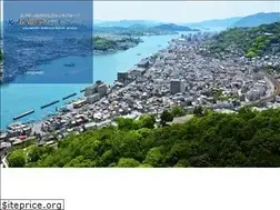 Sites similar to kokusai-hotel.com