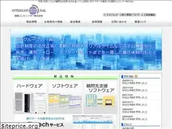Sites similar to kokusai-ics.co.jp