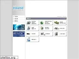 Sites similar to kokusai.co.kr