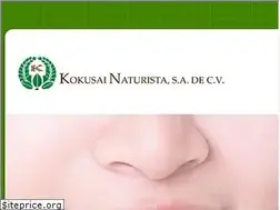 Sites similar to kokusai.com.mx