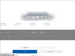 Sites similar to kokusaihotel.com