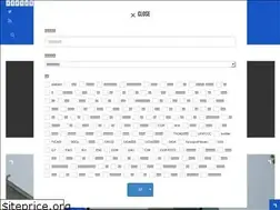 Sites similar to kokusaikyoryokuguide.com