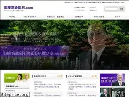 Sites similar to kokusanboseki.com