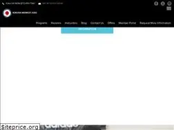 Sites similar to kokushimidwest.com