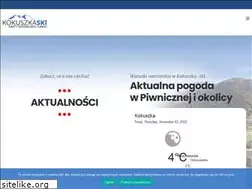 Sites similar to kokuszka-ski.pl