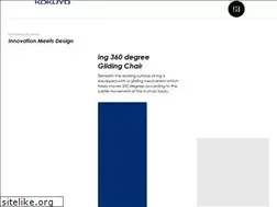 Sites similar to kokuyo-furniture.com