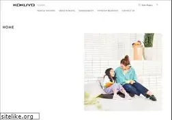 Sites similar to kokuyo.com
