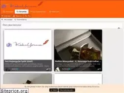Sites similar to kokuyorum.net