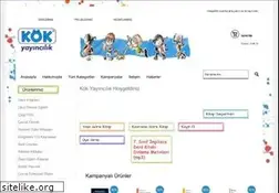 Sites similar to kokyayincilik.com.tr