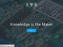 Sites similar to kokyogaku.com