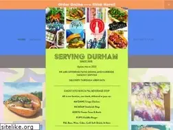 Sites similar to kokyubbq.com