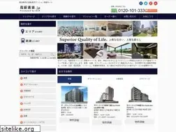 Sites similar to kokyuchintai.jp
