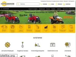 Sites similar to kol-bg.com