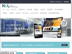 Sites similar to kol-marketing.com