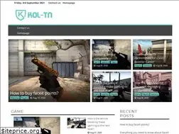 Sites similar to kol-tn.com