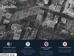 Sites similar to kol-web.com