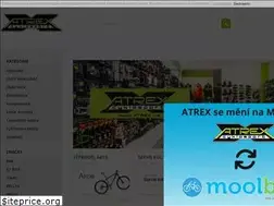Sites similar to kola-atrex.cz