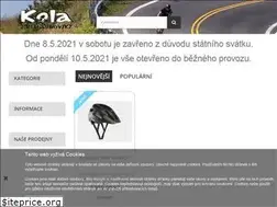 Sites similar to kola-kladno.cz