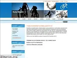 Sites similar to kola-mojzis.cz
