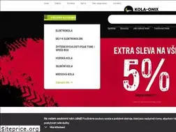 Sites similar to kola-onix.cz