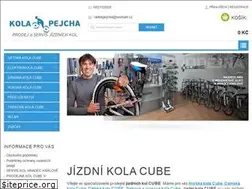 Sites similar to kola-pejcha.cz