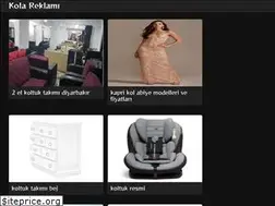 Sites similar to kola-reklami.onrender.com