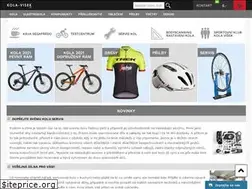 Sites similar to kola-visek.cz