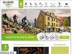 Sites similar to kolabrabec.cz