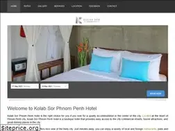 Sites similar to kolabsorhotel.com