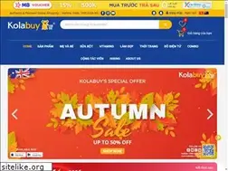 Sites similar to kolabuy.com.au