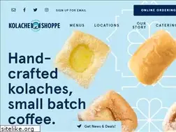 Sites similar to kolacheshoppe.com