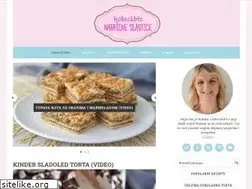 Sites similar to kolaci.biz