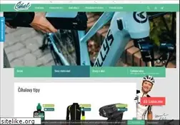 Sites similar to kolacihal.cz