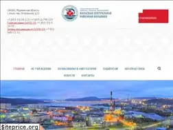 Sites similar to kolacrb.ru