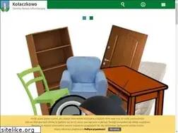 Sites similar to kolaczkowo.pl