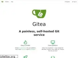 Sites similar to kolaente.dev