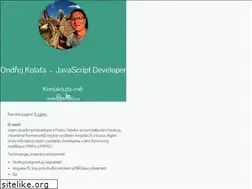 Sites similar to kolafa.cz