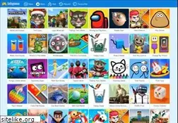 Sites similar to kolagames.com