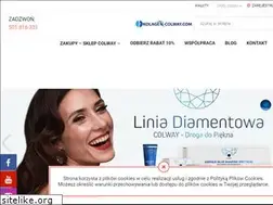 Sites similar to kolagen-colway.com