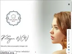 Sites similar to kolagen-ncn.pl