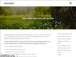 Sites similar to kolagen.info.pl