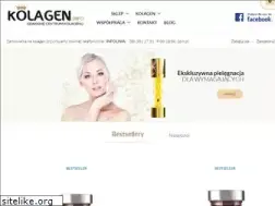 Sites similar to kolagen.info