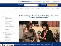 Sites similar to kolagen.pl
