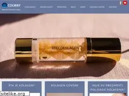 Sites similar to kolagen.rs