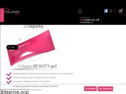 Sites similar to kolagen.si