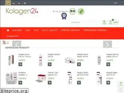 Sites similar to kolagen24.sk